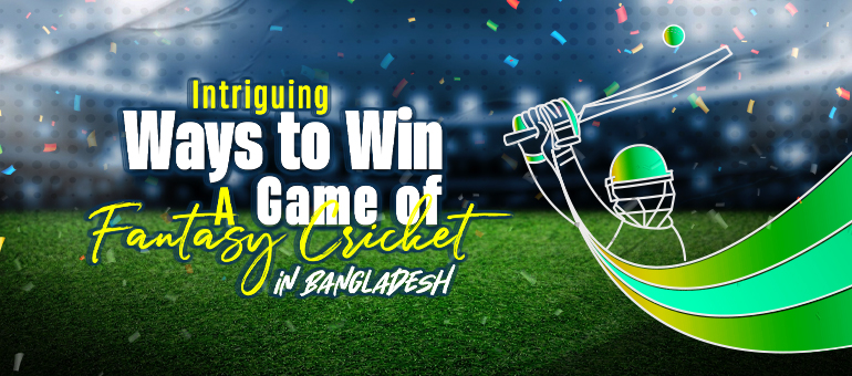 fantasy cricket bangladesh